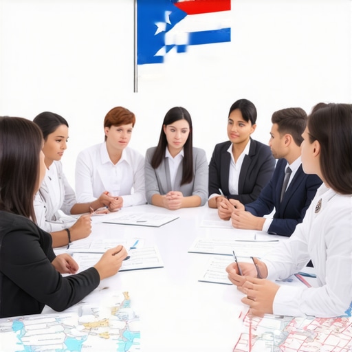 La guía para entender si calificas para la ley de ajuste cubano