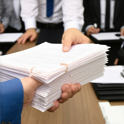 La trampa de los permisos de trabajo basados en solicitudes frívolas