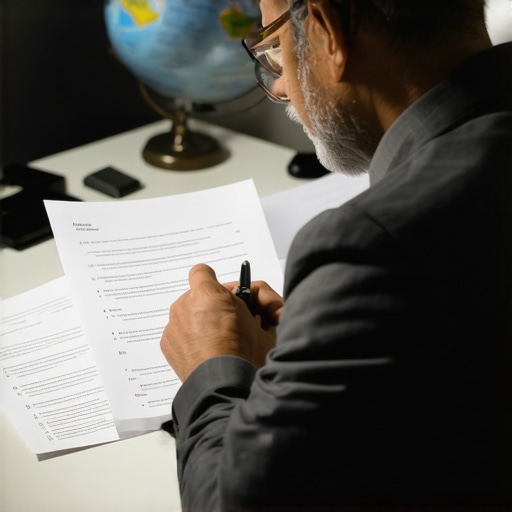 Lo que debes hacer si recibes una carta de terminación de asilo