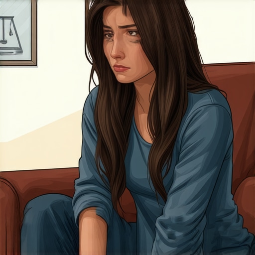 Lo que debes saber sobre la Ley VAWA si sufres abuso de tu pareja