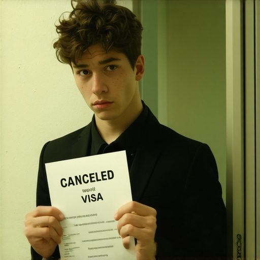 Lo que pasa si tu empresa cierra mientras tramitas la visa de trabajo