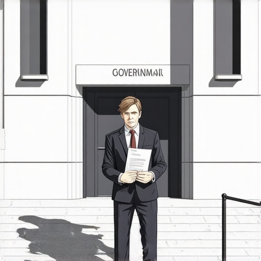Lo que sucede con tu estatus legal si tu empleador retira el patrocinio