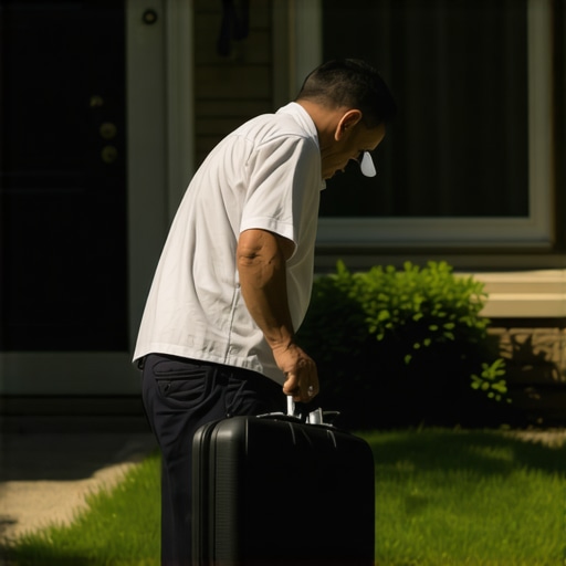 Lo que sucede si te mudas de casa sin avisar a USCIS