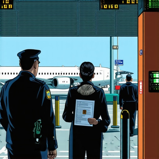 Lo que sucede si tu empleador retira el patrocinio de tu visa