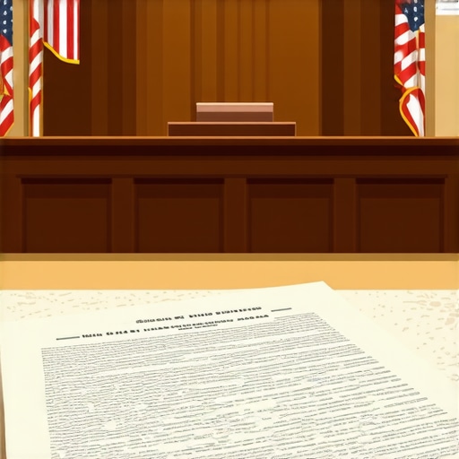 Lo que sucede si tu peticionario muere antes de la cita final