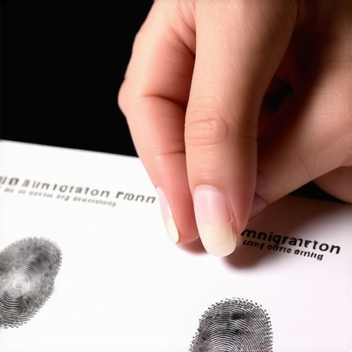 Por qué USCIS está enviando citas para huellas dos veces seguidas