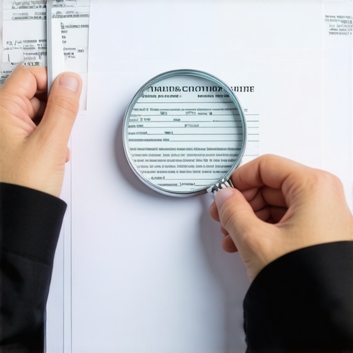 Por qué debes revisar tu récord criminal antes de pedir papeles
