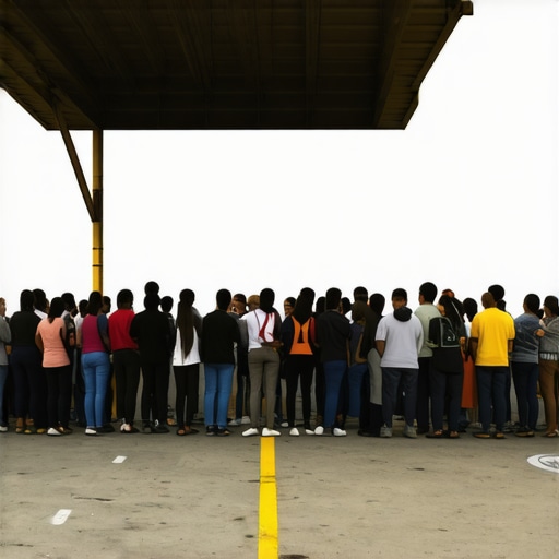Por qué el cierre de fronteras afecta tu trámite de visa humanitaria