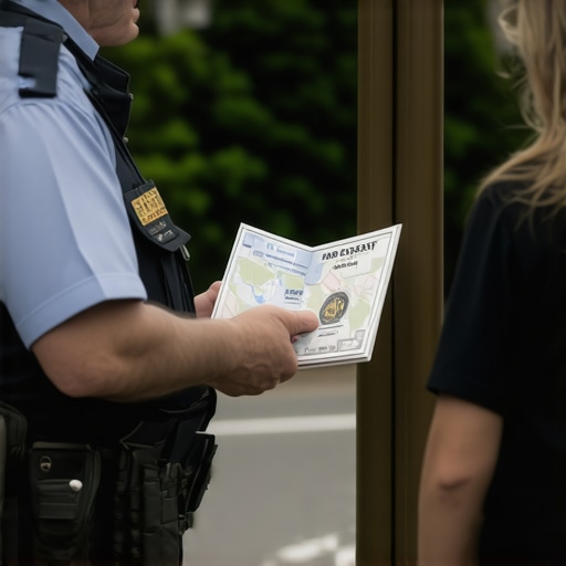 Por qué el oficial de migración te pregunta sobre tus viajes pasados