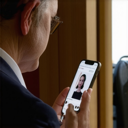 Por qué los oficiales de USCIS revisan tus fotos en Instagram