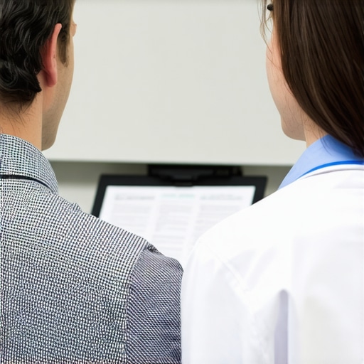 Por qué no debes mentir sobre tu historial de salud en el examen médico