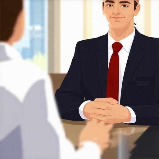 Por qué no debes mentir sobre tu historial de trabajo anterior