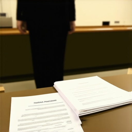 Por qué no debes salir a tu cita consular sin un perdón aprobado
