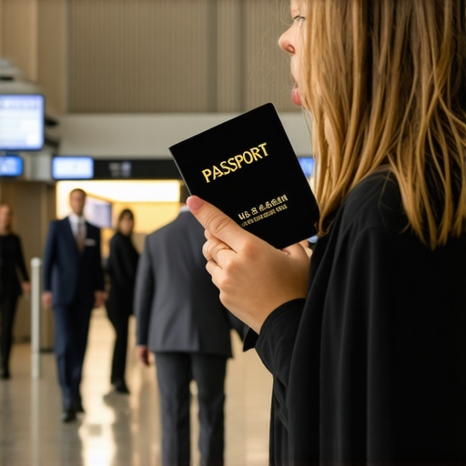 Por qué no debes salir de EE.UU. aunque tengas un Advance Parole