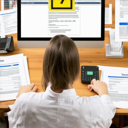 Por qué no debes usar servicios de preparación de impuestos no autorizados