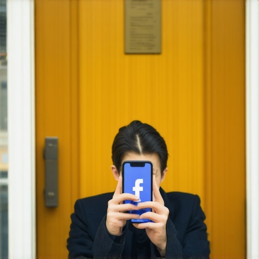 Por qué tu historial de Facebook puede cancelar tu cita en el consulado