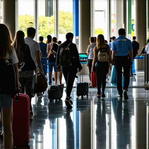Por qué tu visa de turista puede ser cancelada al entrar al aeropuerto