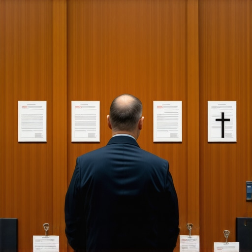 Por qué tu visa religiosa R-1 requiere una inspección previa de sitio