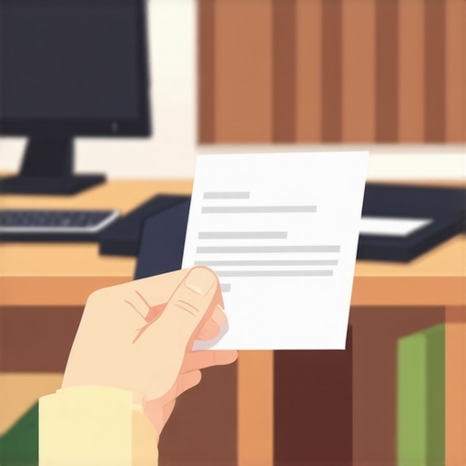Por qué usar una dirección de un amigo para tu trámite puede considerarse fraude