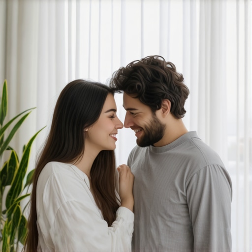 Pruebas que USCIS acepta para demostrar convivencia en pareja
