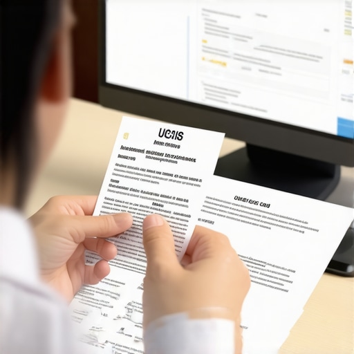 Qué hacer si USCIS comete un error administrativo en tu tarjeta