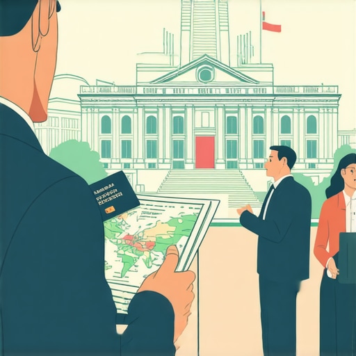 Qué hacer si pierdes tu tarjeta de residencia mientras estás en el extranjero