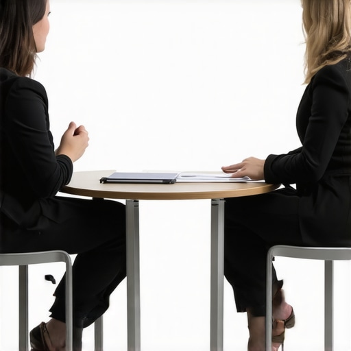 Qué preguntas esperar en la entrevista para la residencia por empleo