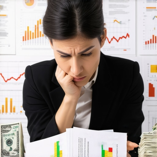 Señales de que tu patrocinador financiero no es suficiente para tu caso