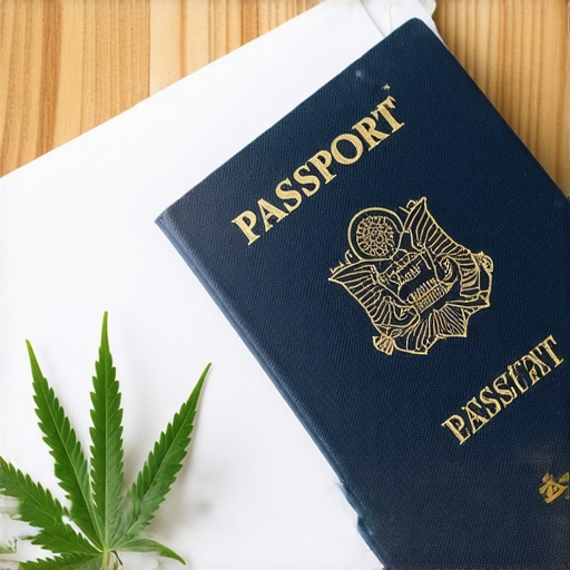 Cómo afecta el consumo de marihuana a tu trámite de ciudadanía