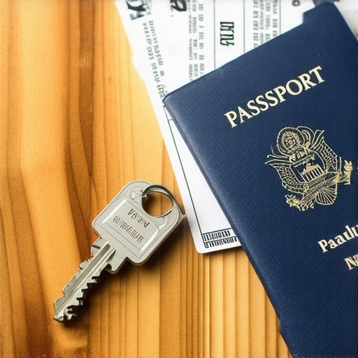 Cómo demostrar que no pretendes quedarte si viajas con visa de turista