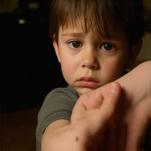 Cómo demostrar que tu hijo ciudadano sufrirá si te deportan