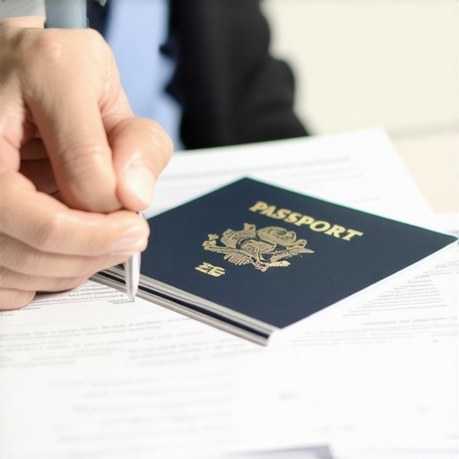 Cómo evitar que un error de tu empleador cancele tu visa H-1B