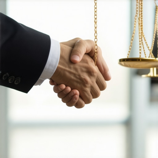 Cómo obtener ayuda legal si no tienes dinero para pagar un abogado