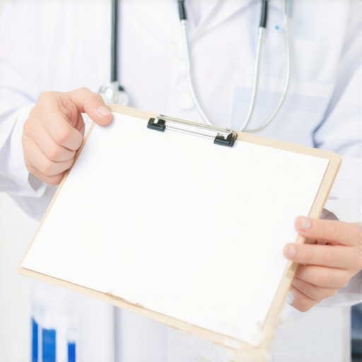 Cómo pedir tu expediente médico para un perdón por enfermedad