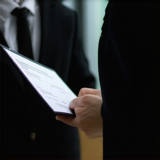 Cómo prepararse para la visita sorpresa de USCIS a tu lugar de trabajo