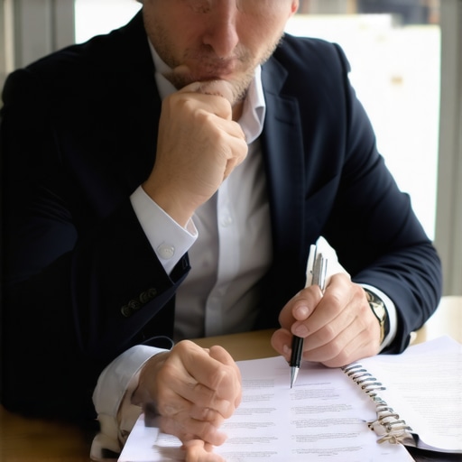 Cómo prepararse para las preguntas más difíciles sobre tu pasado criminal