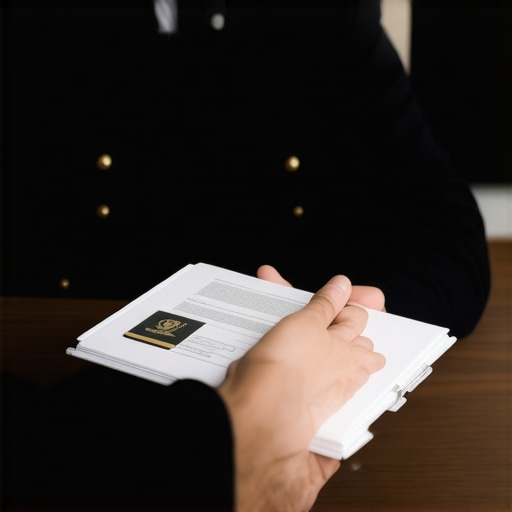 Cómo prepararte si te toca un oficial de inmigración muy estricto