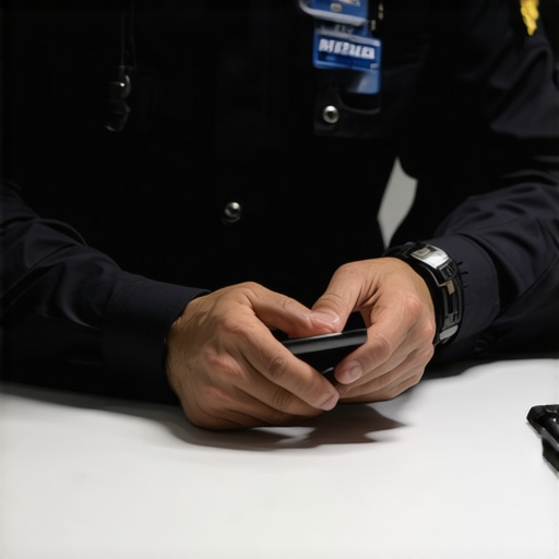 Cómo reaccionar si CBP te pide la contraseña de tu teléfono