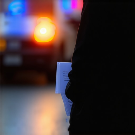 Cómo solicitar la Visa U si la policía no atrapó al culpable