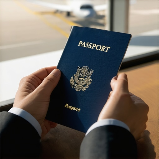 Cómo solicitar un permiso de viaje si tienes TPS vigente