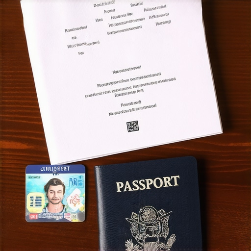 Documentos alternativos si no puedes conseguir tu acta de nacimiento original