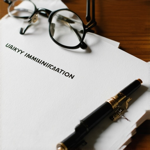 Preparación de documentos de asilo y leyes de inmigración con enfoque en evitar la sobrecarga de datos teóricos