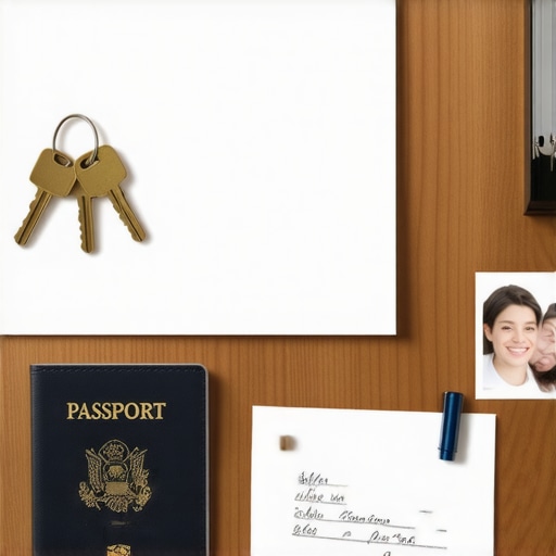 Documentos que demuestran que tu relación es real sin tener hijos
