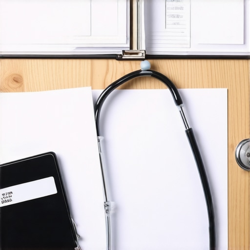 Documentos que prueban que no eres una carga pública en casos de salud
