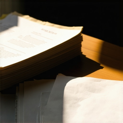 Documentos que prueban tu presencia física continua aunque no tengas recibos
