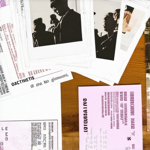 Documentación real y fotos familiares para evitar fraude migratorio