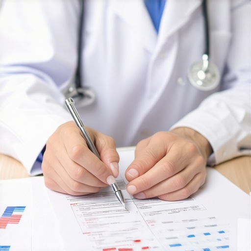 Evaluacion medica detallada para exencion de examen de ciudadania