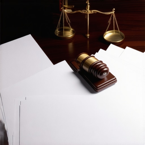 La trampa de las asesorías legales que no son de abogados titulados