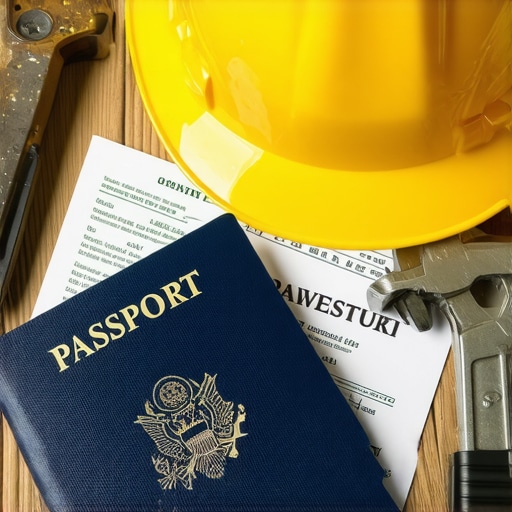 La verdad sobre las visas de trabajo para personas sin título universitario