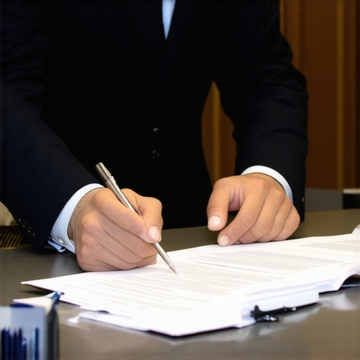 Lo que el oficial de USCIS nota en tu lenguaje corporal durante la cita
